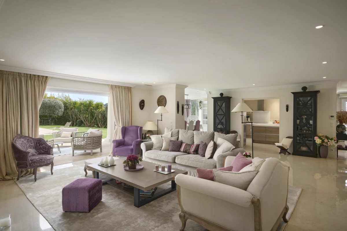 Maison de luxe à vendre à Mougins, 3 390 000 €, Photo 6
