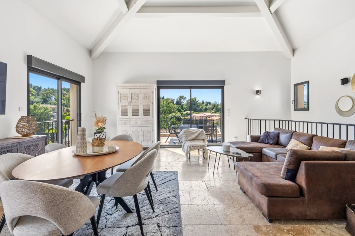 Luxury House for sale in Valbonne, 1 470 000 €, Photo 6
