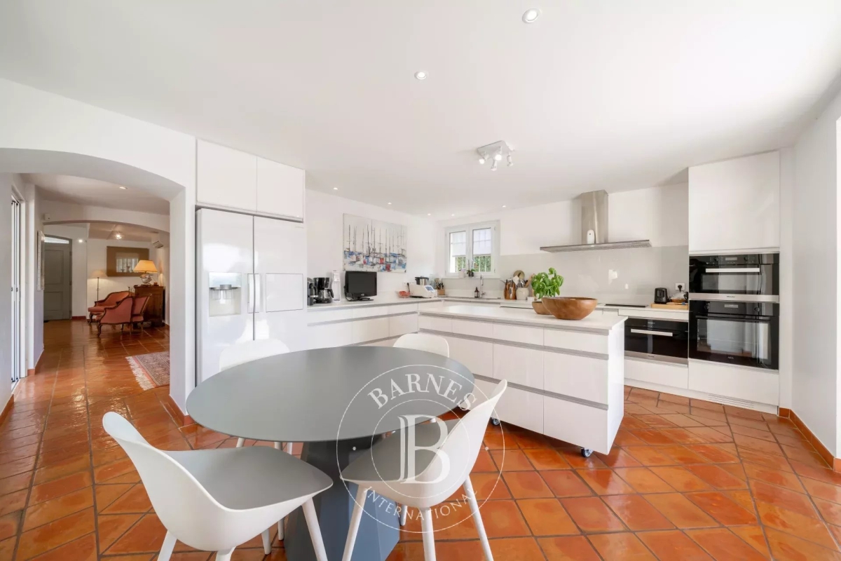 Luxury House for sale in Saint-Raphaël, 2 950 000 €, Photo 6