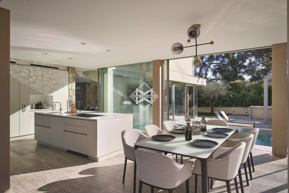 Maison de luxe à vendre à Saint-Tropez, 7 262 250 €, Photo 6