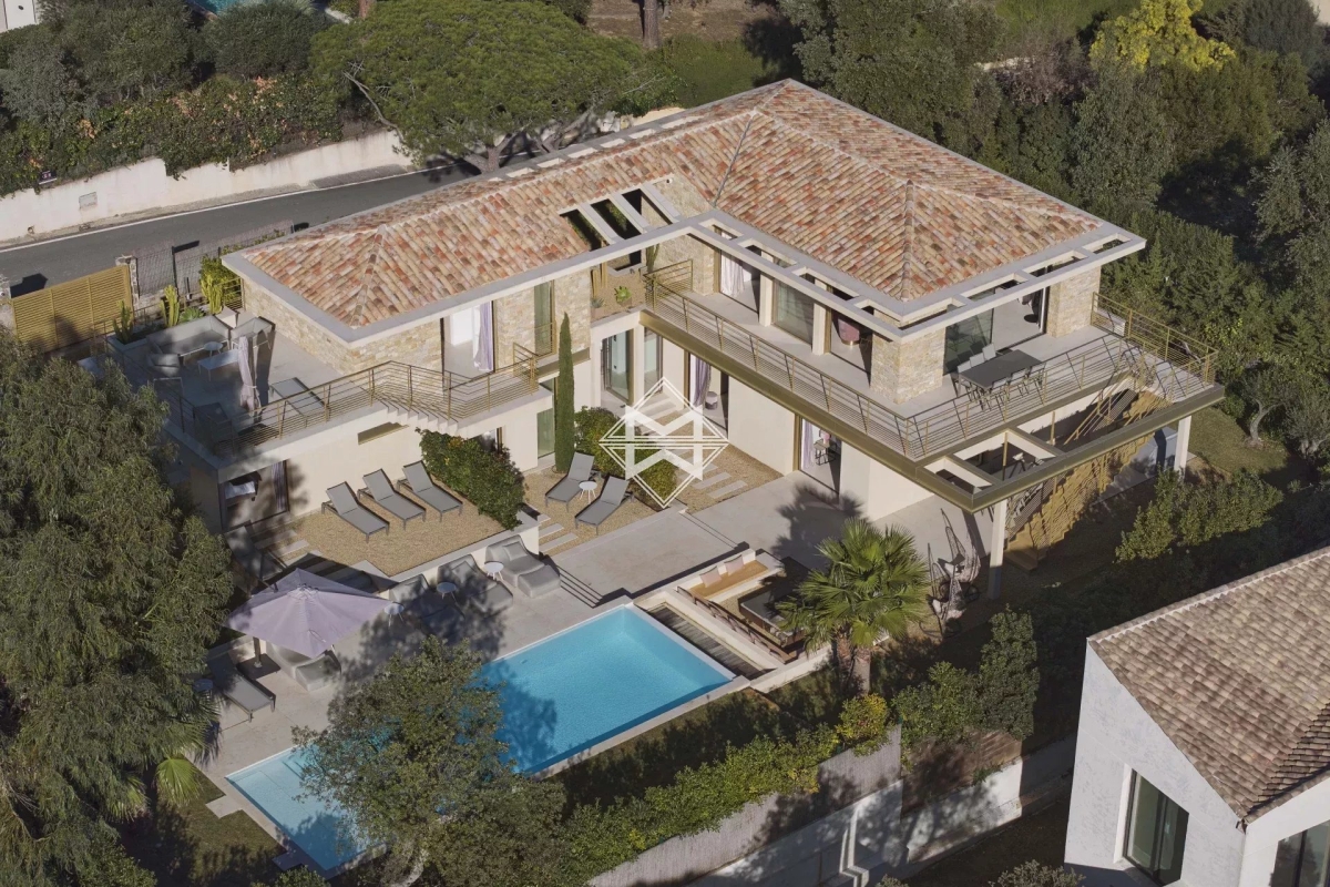 Maison de luxe à vendre à Saint-Tropez, 15 158 000 €, Photo 6