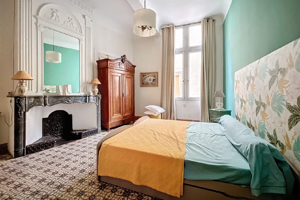 Appartement de luxe à vendre à Nîmes, 336 000 €, Photo 6