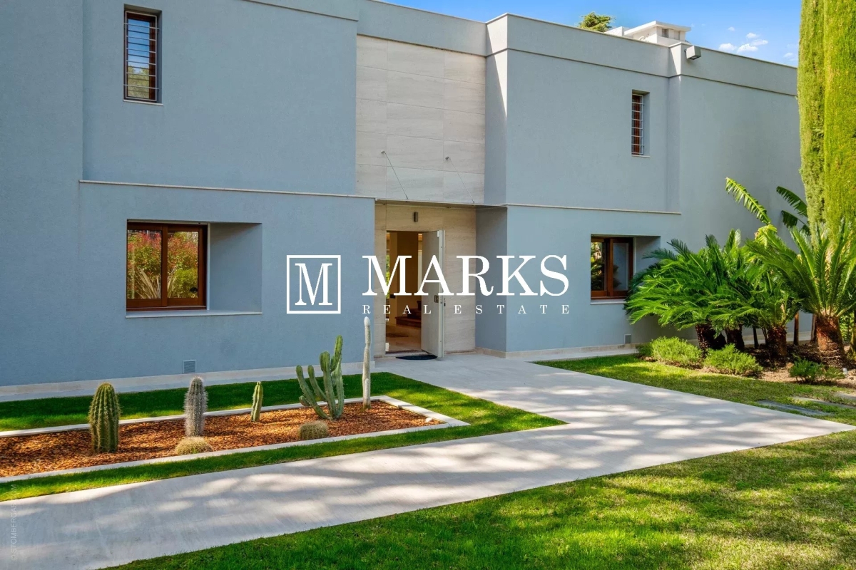 Maison de luxe à vendre à Saint-Jean-Cap-Ferrat, 15 750 000 €, Photo 7