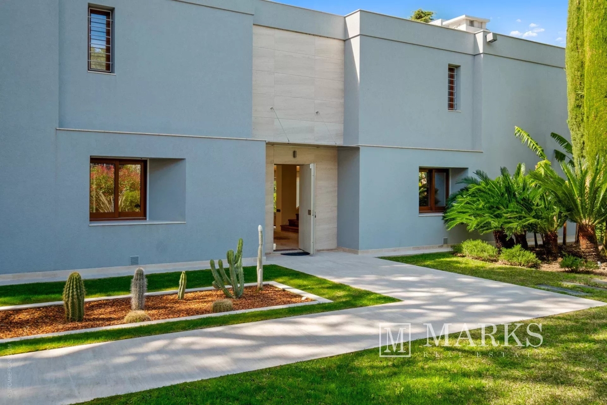 Luxury House for sale in Saint-Jean-Cap-Ferrat, 15 750 000 €, Photo 7