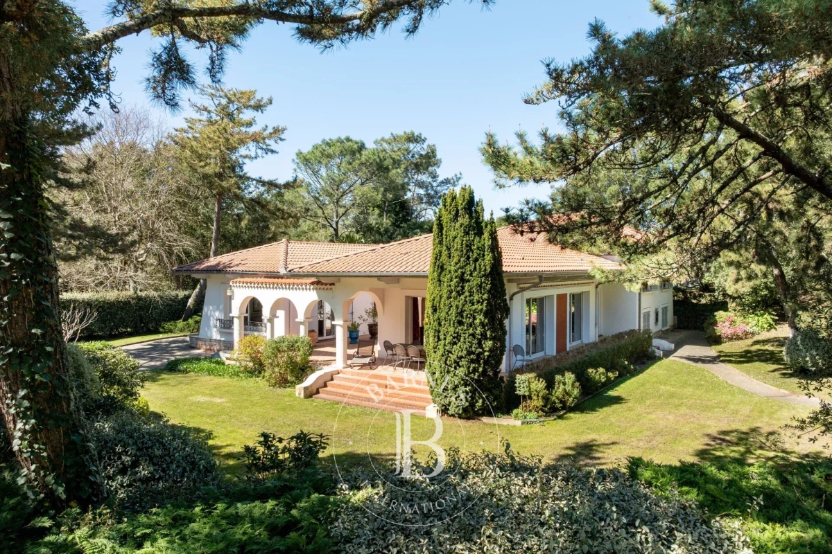 Luxury House for sale in Hossegor, 3 390 000 €, Photo 1