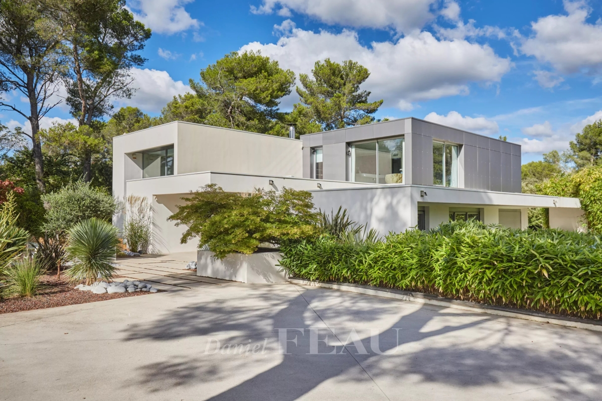Maison de luxe à vendre à Aix-en-Provence, 4 600 000 €, Photo 1