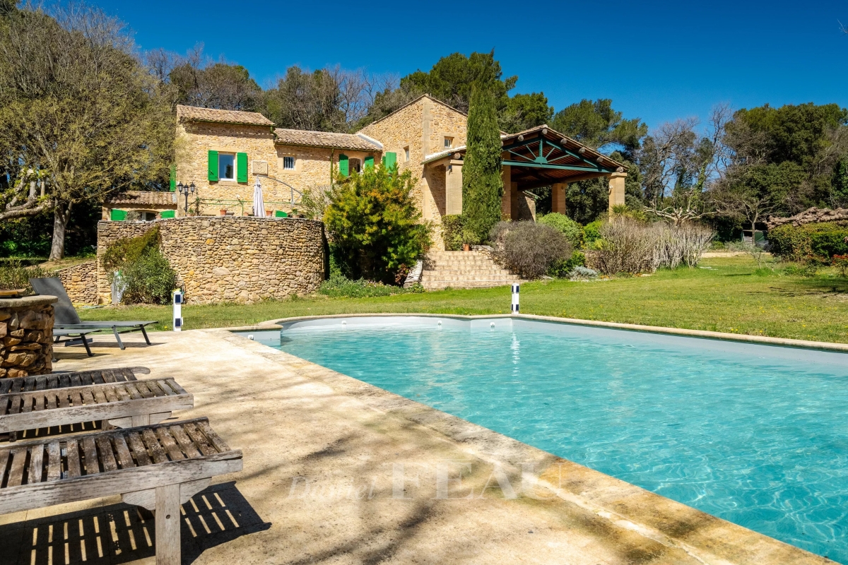 Luxury House for sale in Mondragon, 990 000 €, Photo 1