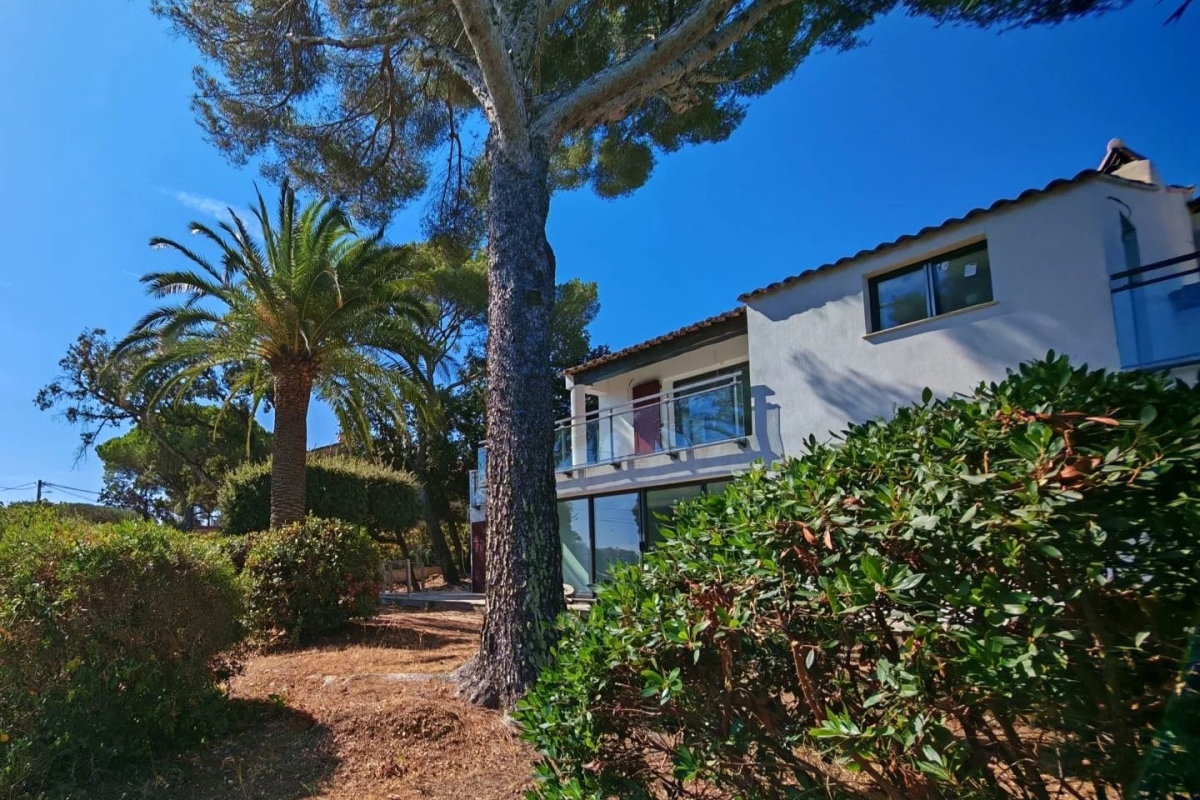 Appartement de luxe à vendre à Les Issambres, 860 000 €, Photo 1