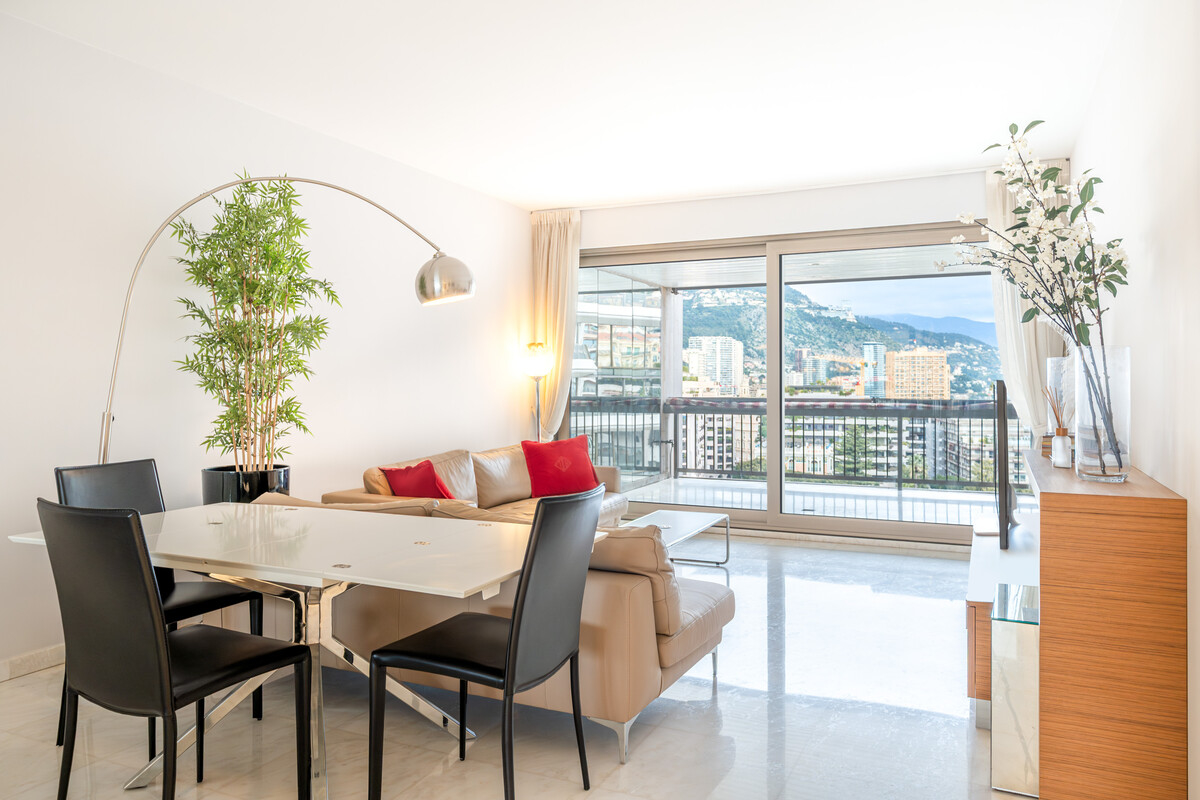 Appartement de luxe à vendre à Monaco, 7 800 000 €, Photo 2