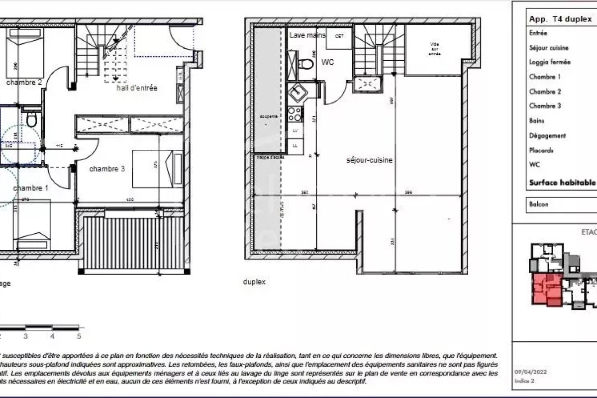 Luxury Apartment for sale in Les Angles, 510 900 €, Photo 2