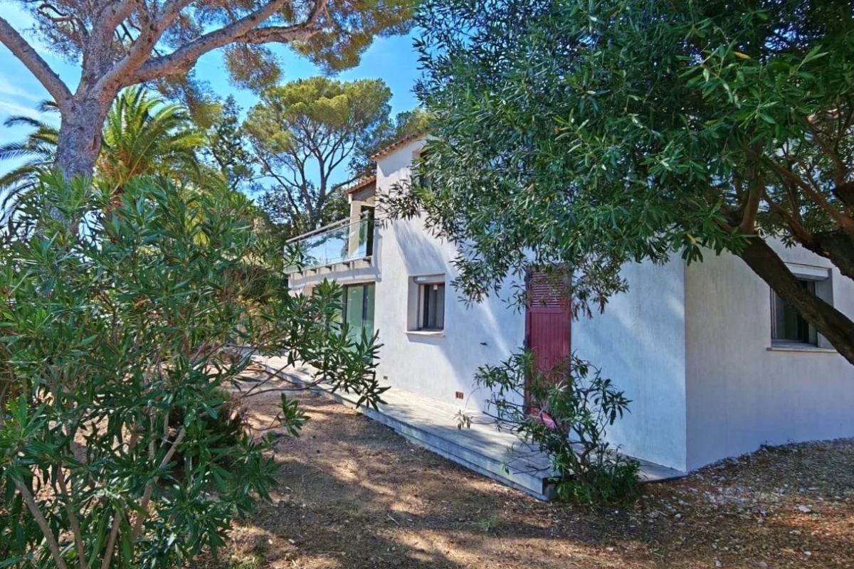 Appartement de luxe à vendre à Les Issambres, 860 000 €, Photo 2