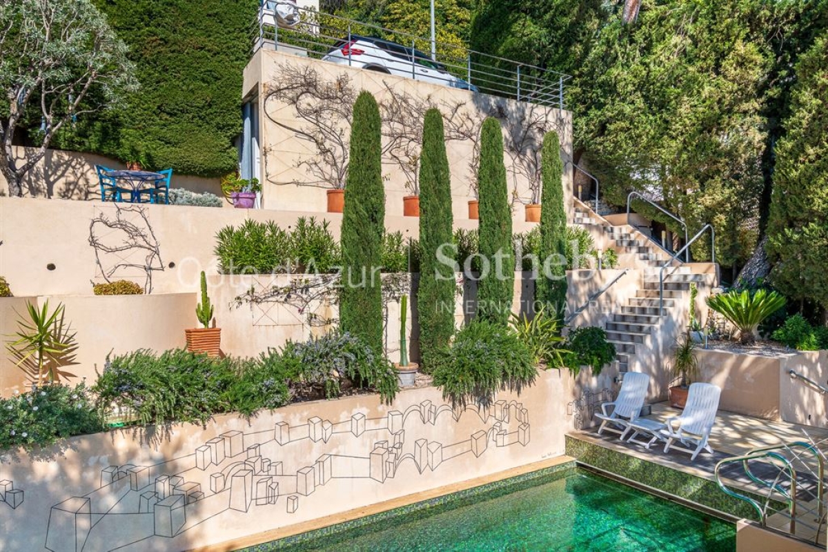 Maison de luxe à vendre à Èze, 2 900 000 €, Photo 3
