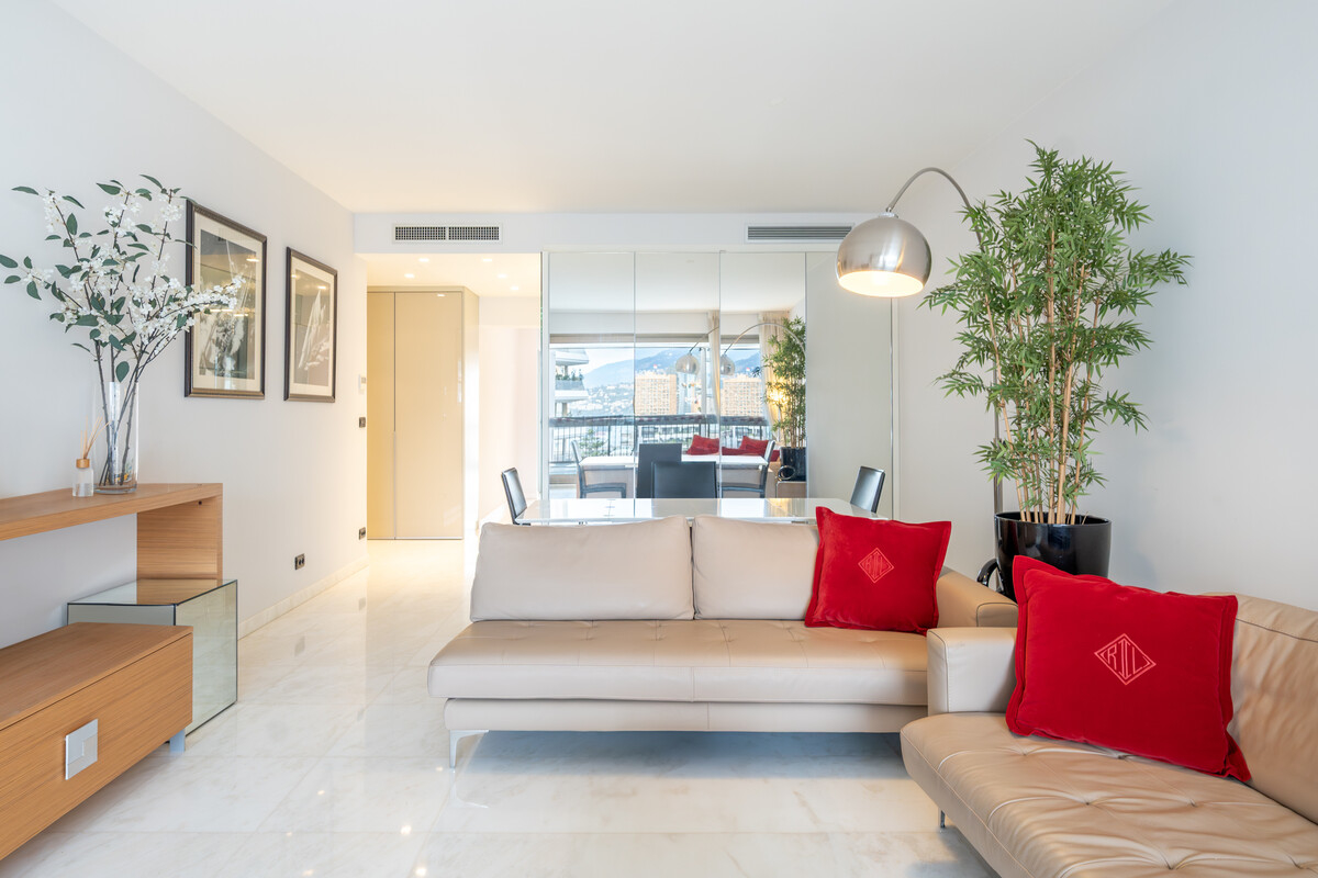 Appartement de luxe à vendre à Monaco, 7 800 000 €, Photo 3