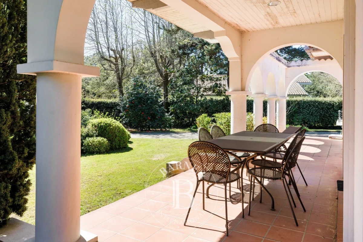 Luxury House for sale in Hossegor, 3 390 000 €, Photo 3