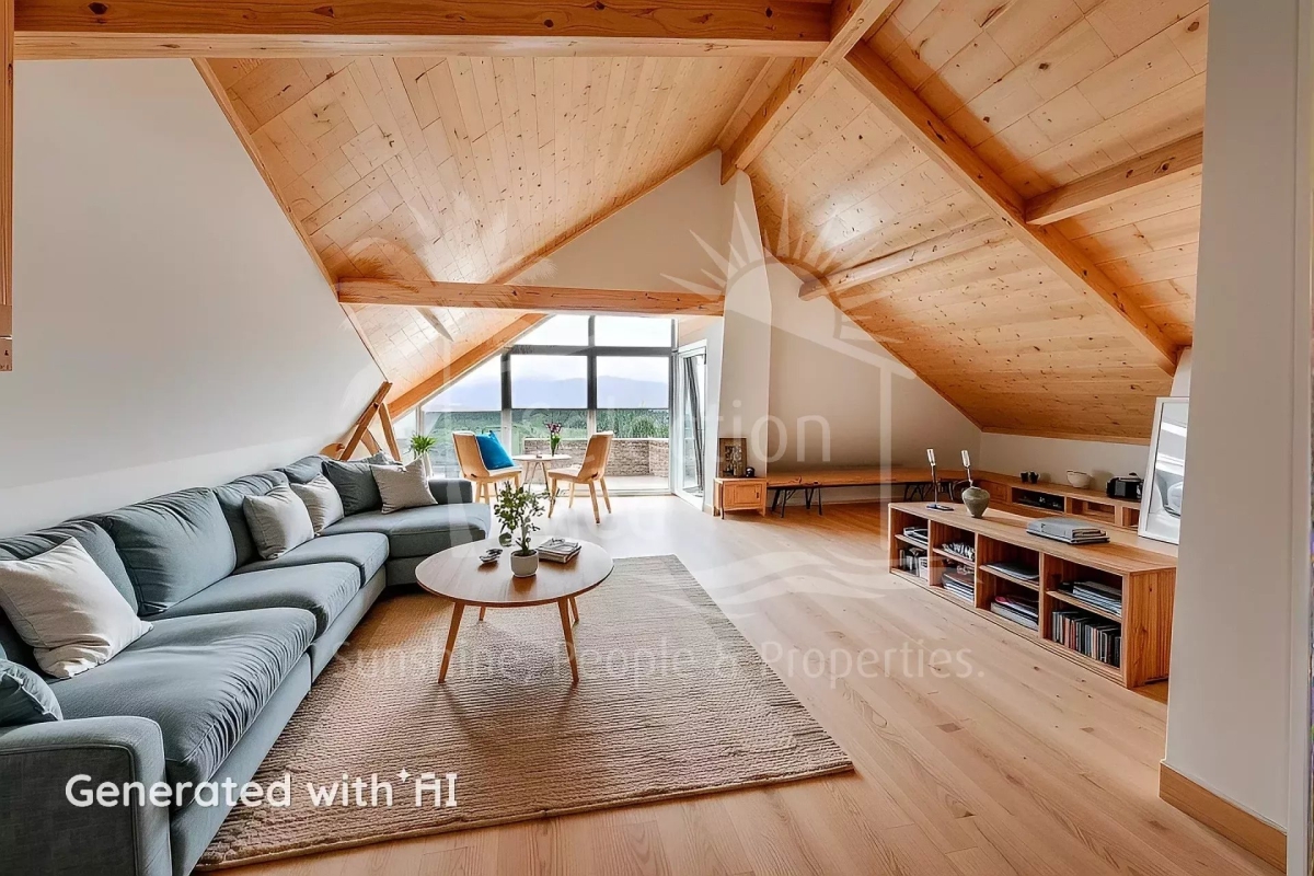 Luxury Apartment for sale in Les Angles, 510 900 €, Photo 3