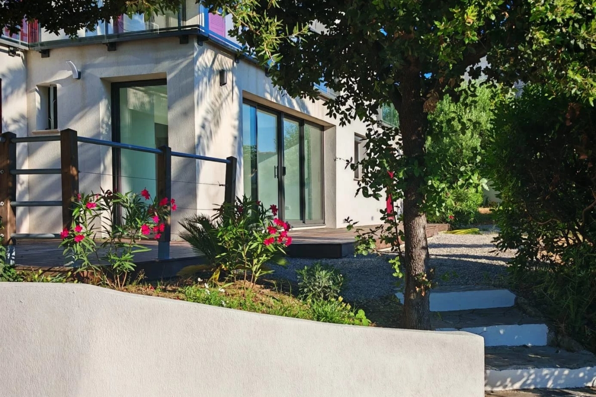 Appartement de luxe à vendre à Les Issambres, 860 000 €, Photo 3