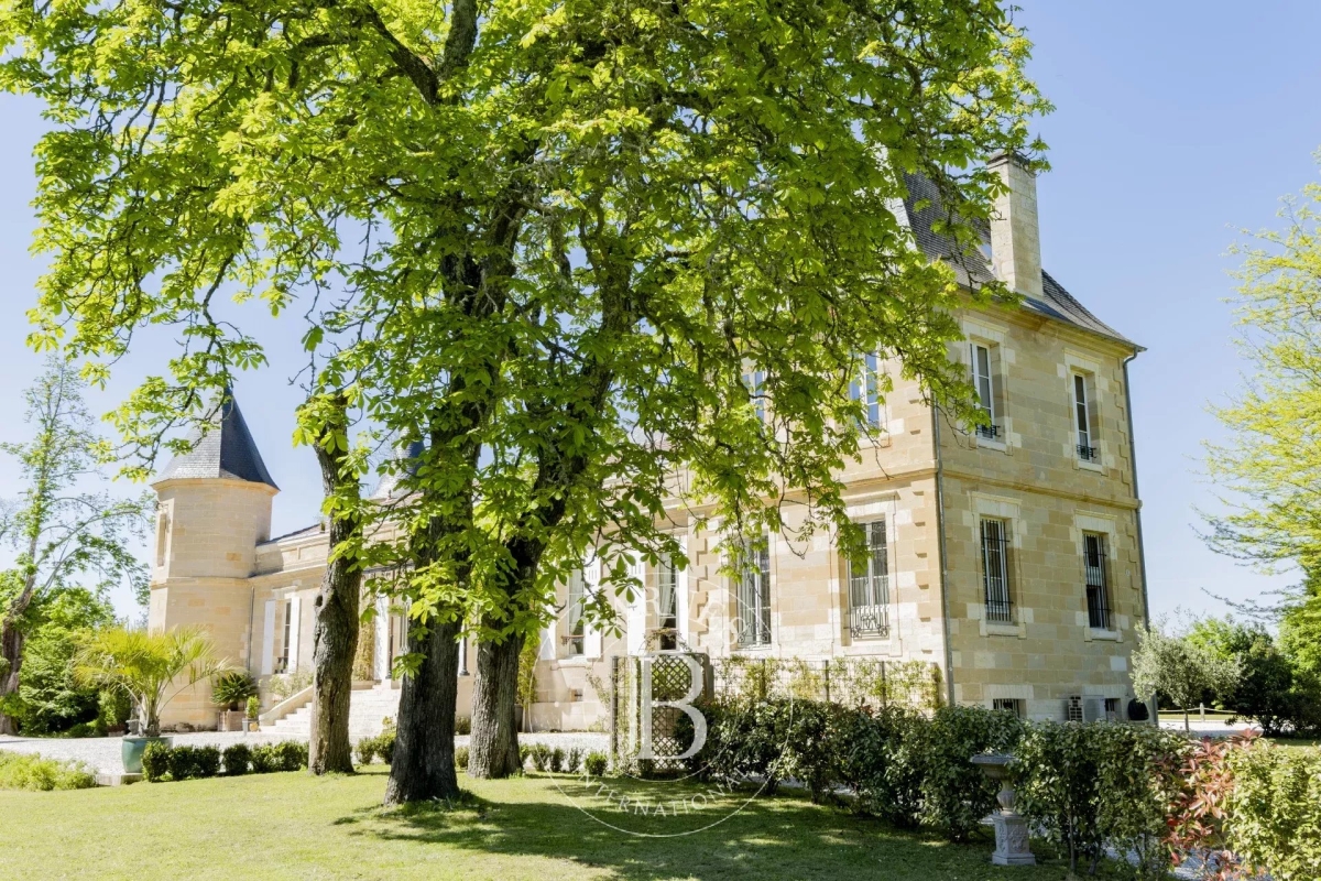 Maison de luxe à vendre à Léognan, 3 290 000 €, Photo 3