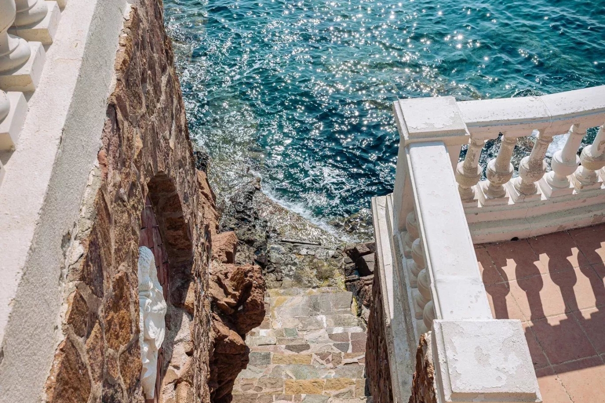 Luxury House for sale in Saint-Raphaël, 3 980 000 €, Photo 3