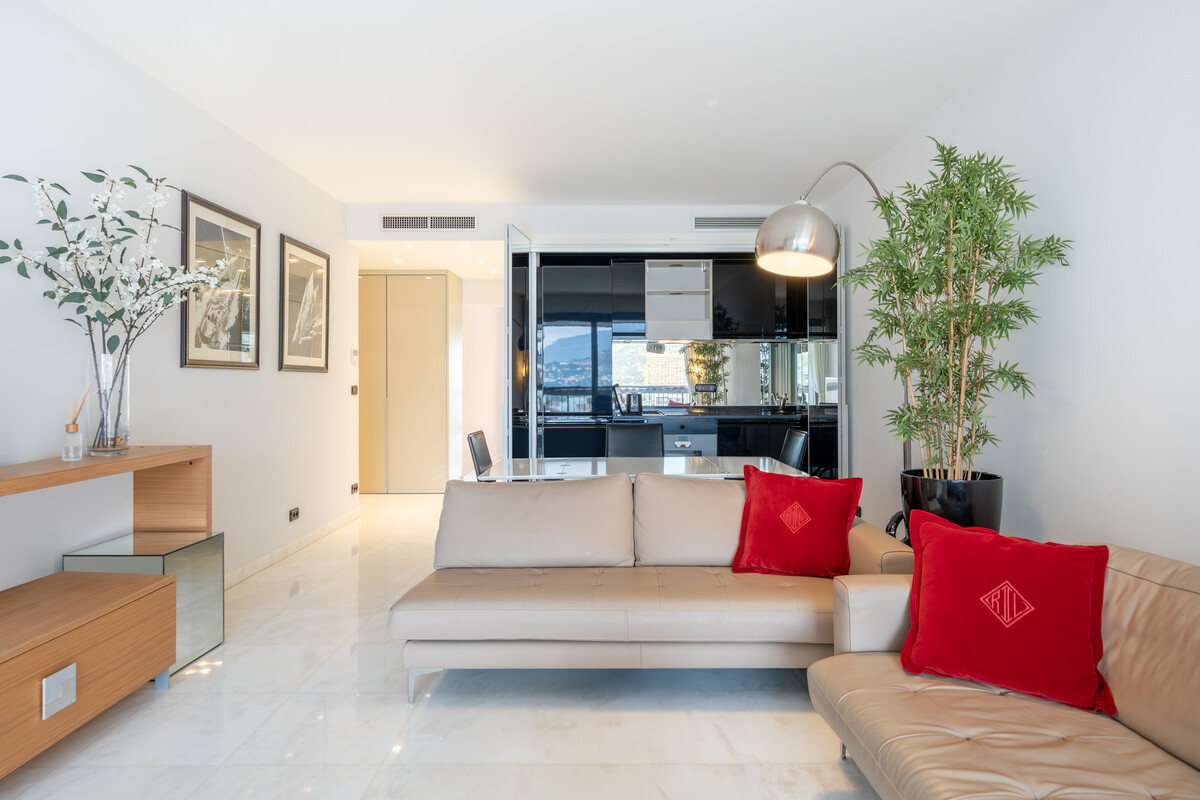 Appartement de luxe à vendre à Monaco, 7 800 000 €, Photo 4
