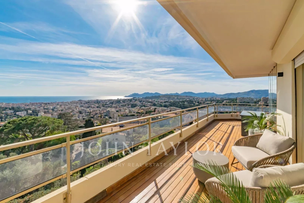 Appartement de luxe à vendre à Le Cannet, 2 990 000 €, Photo 4