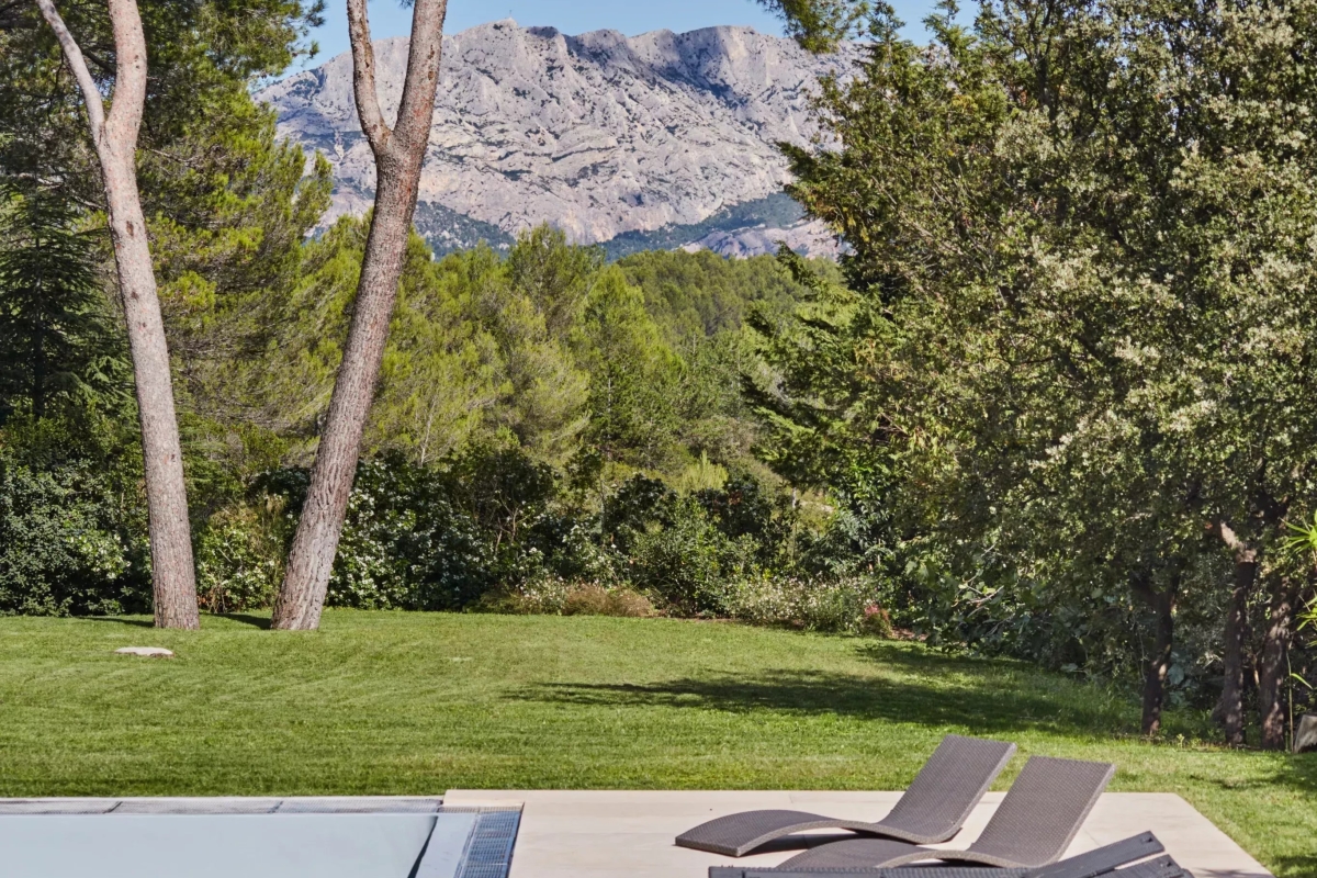 Luxury House for sale in Aix-en-Provence, 4 600 000 €, Photo 4