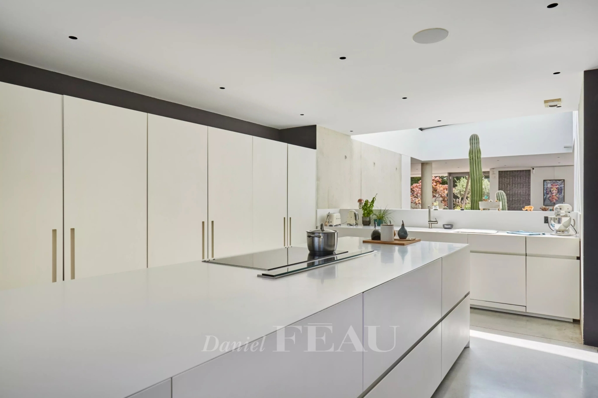 Maison de luxe à vendre à Aix-en-Provence, 4 600 000 €, Photo 4