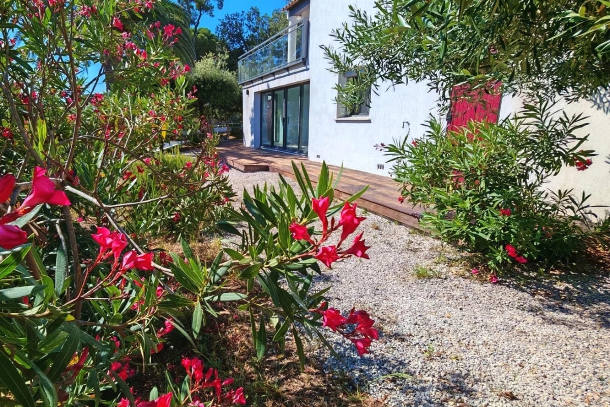 Appartement de luxe à vendre à Les Issambres, 860 000 €, Photo 4