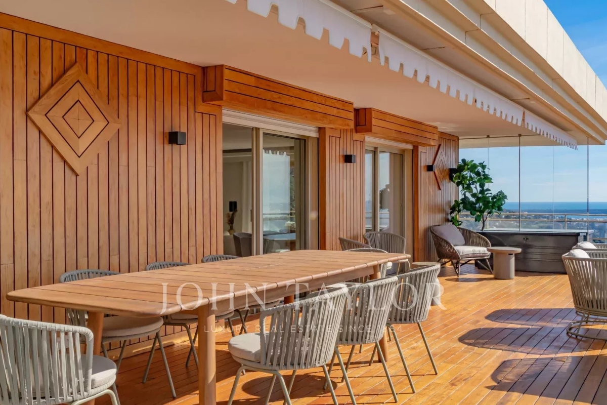 Appartement de luxe à vendre à Le Cannet, 2 990 000 €, Photo 5