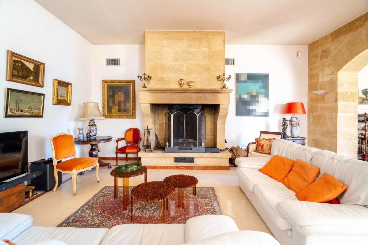 Luxury House for sale in Mondragon, 990 000 €, Photo 5