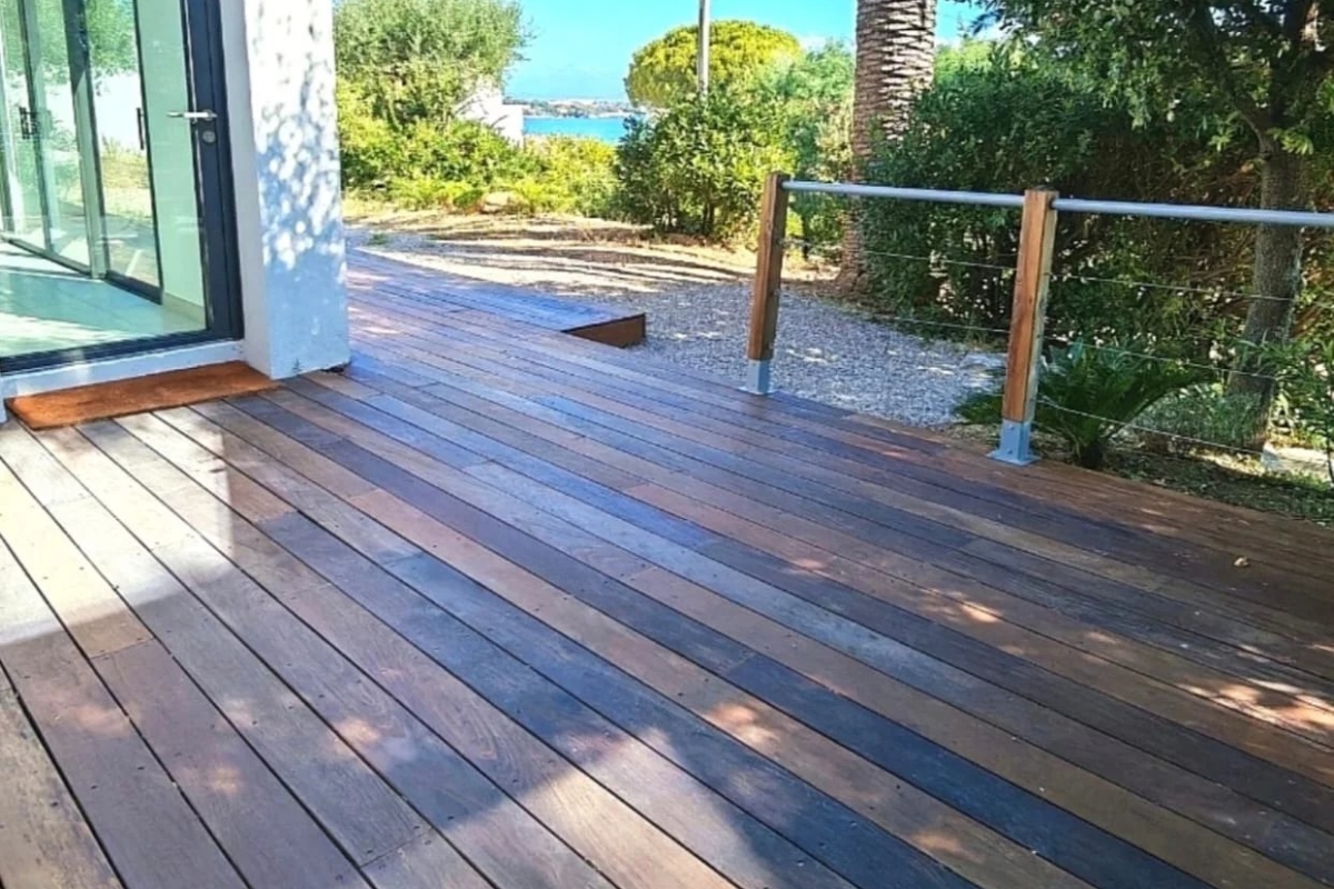 Appartement de luxe à vendre à Les Issambres, 860 000 €, Photo 5