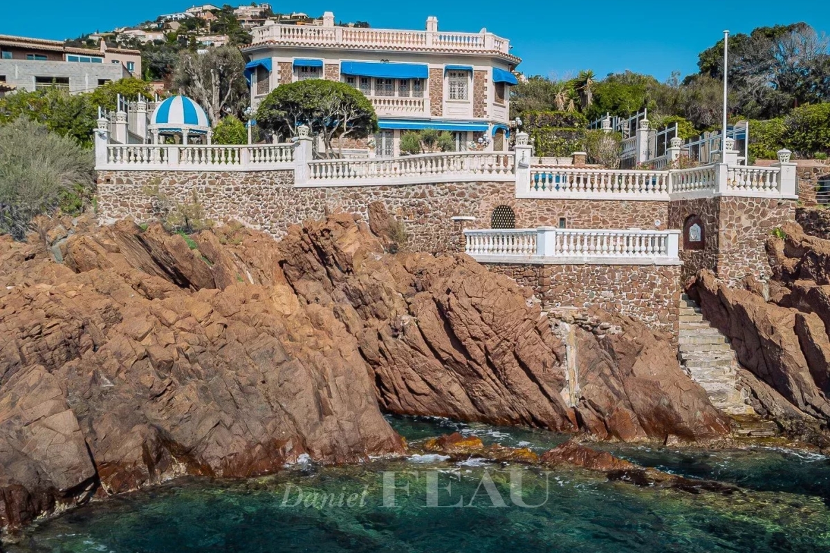 Luxury House for sale in Saint-Raphaël, 3 980 000 €, Photo 5