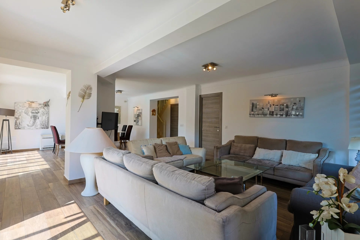 Maison de luxe à vendre à Cannes, 1 790 000 €, Photo 6