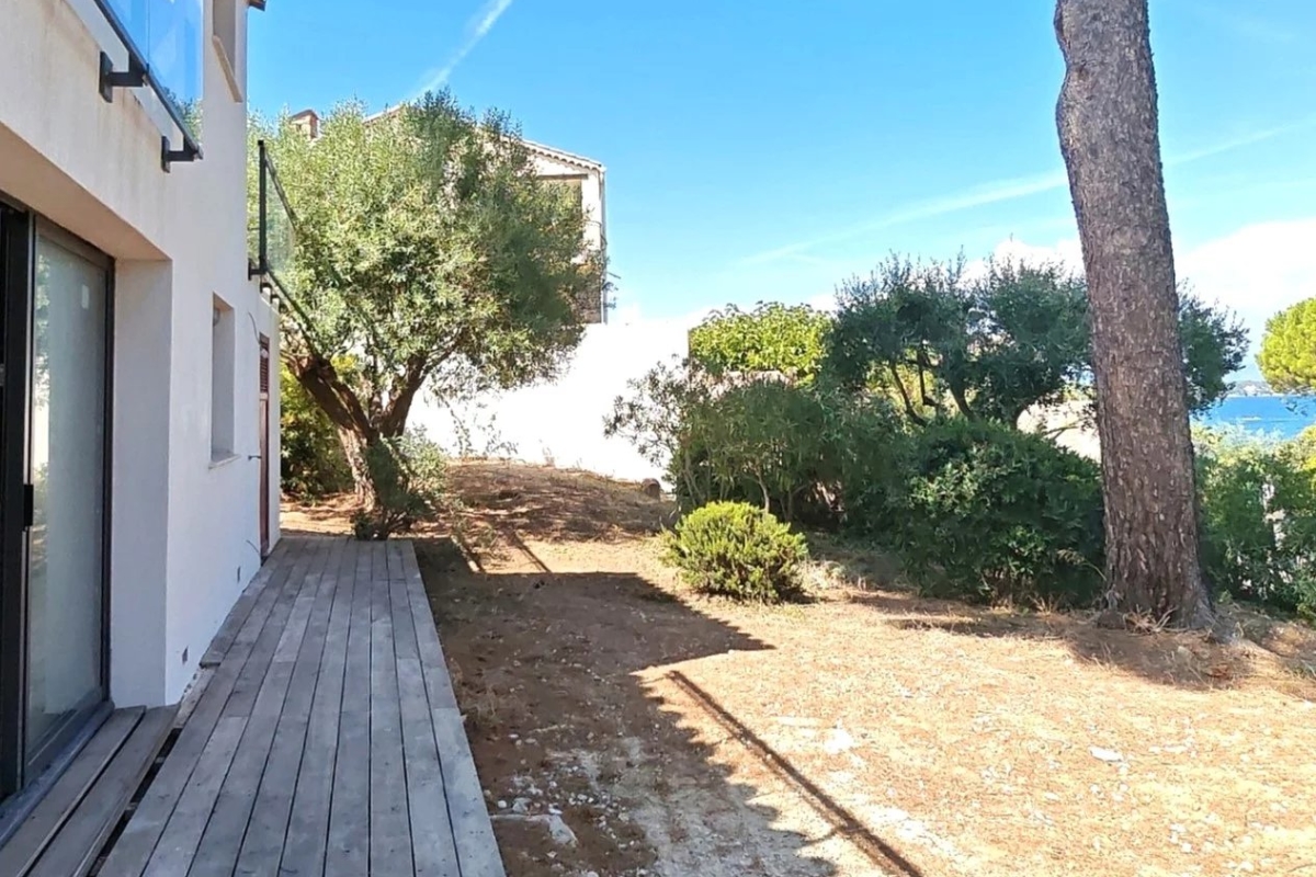 Appartement de luxe à vendre à Les Issambres, 860 000 €, Photo 6