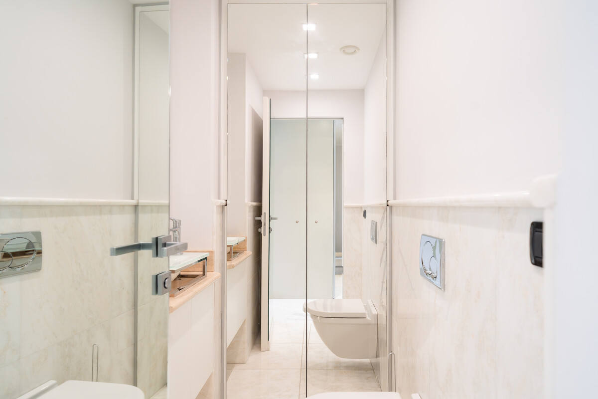 Appartement de luxe à vendre à Monaco, 7 800 000 €, Photo 7