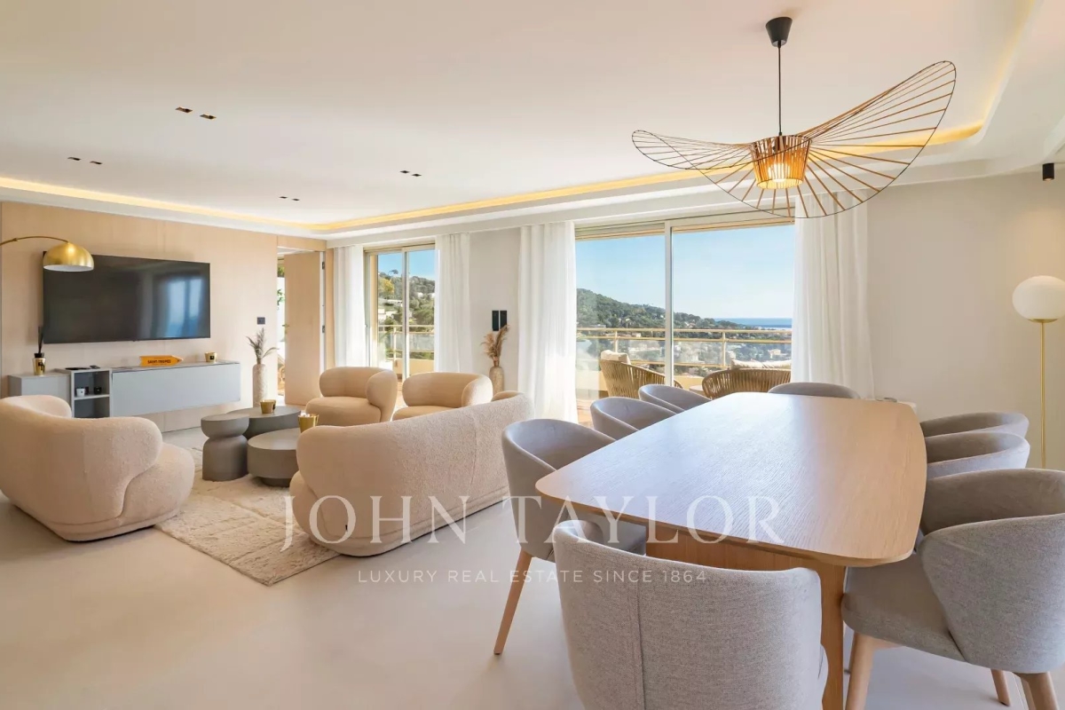 Appartement de luxe à vendre à Le Cannet, 2 990 000 €, Photo 7