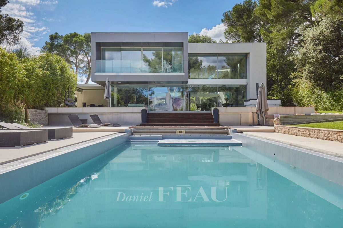 Maison de luxe à vendre à Aix-en-Provence, 4 600 000 €, Photo 7