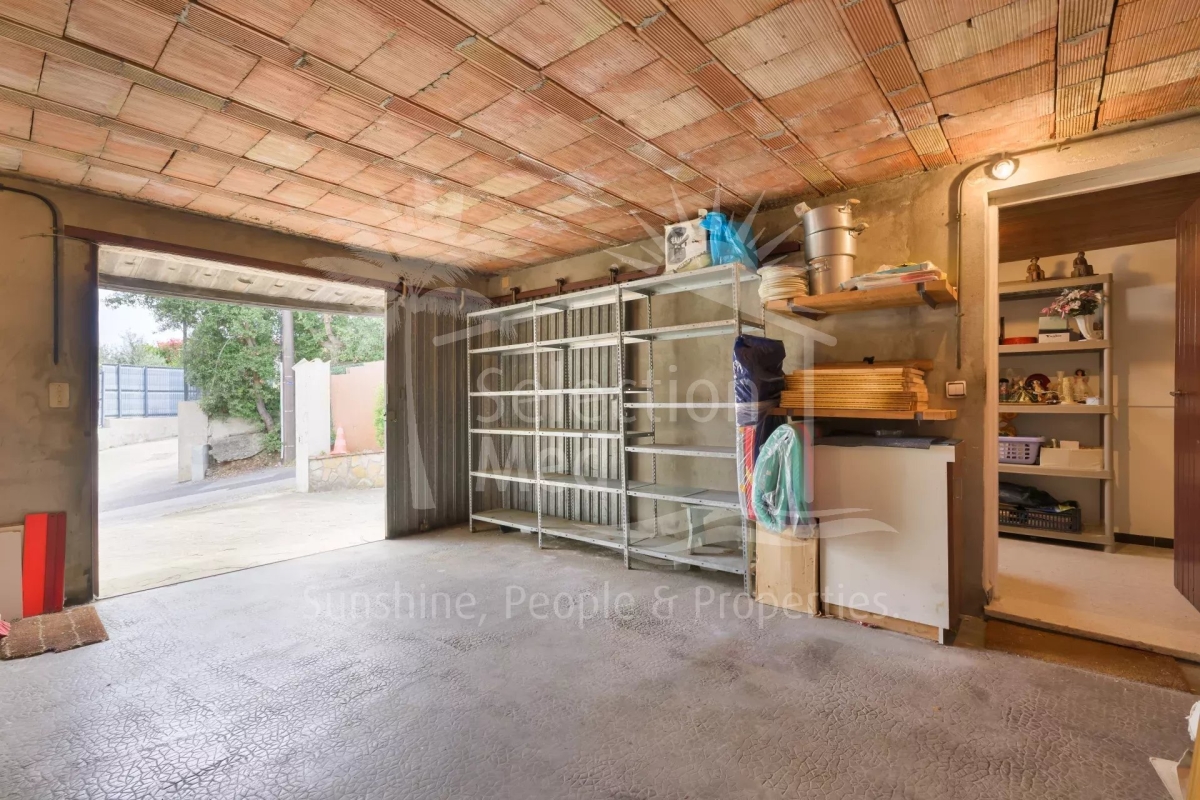 Maison de luxe à vendre à Antibes, 645 000 €, Photo 7