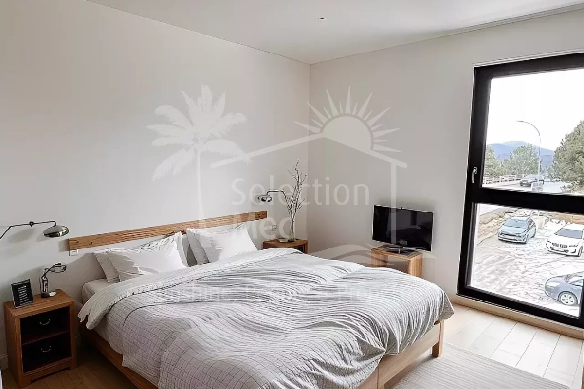 Luxury Apartment for sale in Les Angles, 510 900 €, Photo 7