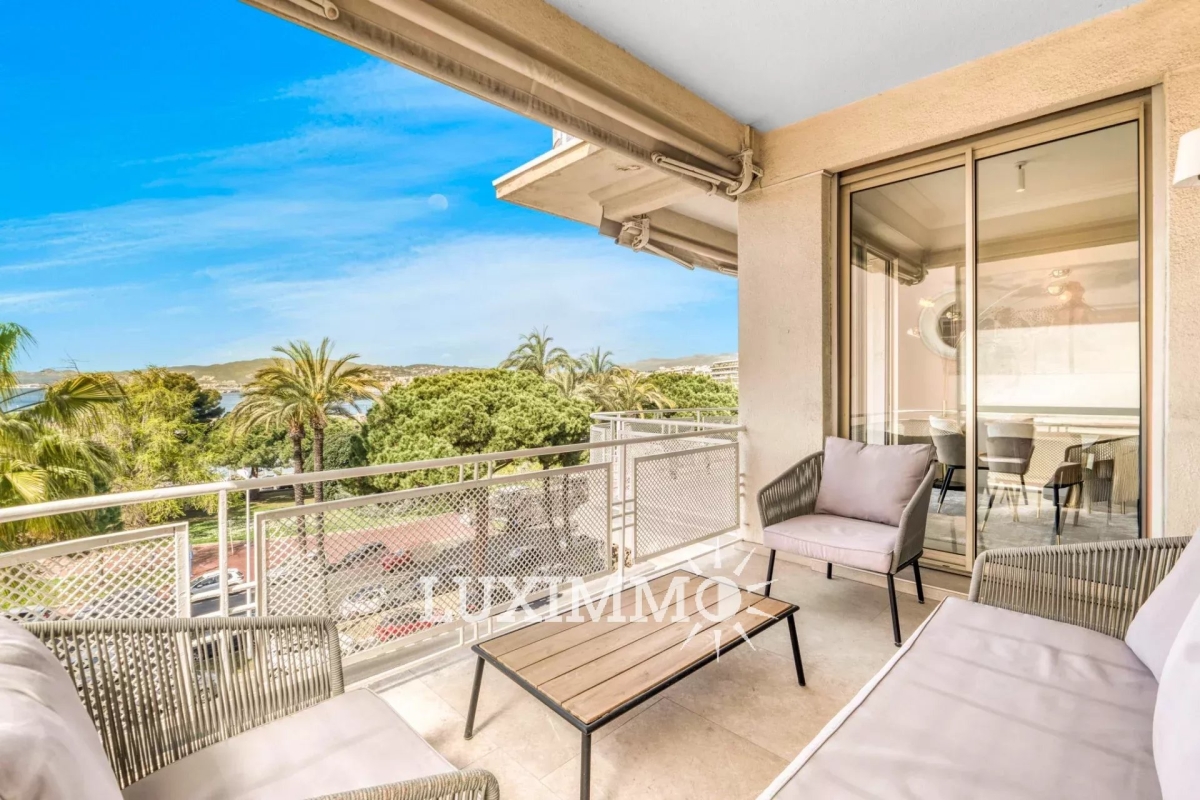 Appartement de luxe à vendre à Cannes, 1 990 000 €, Photo 1