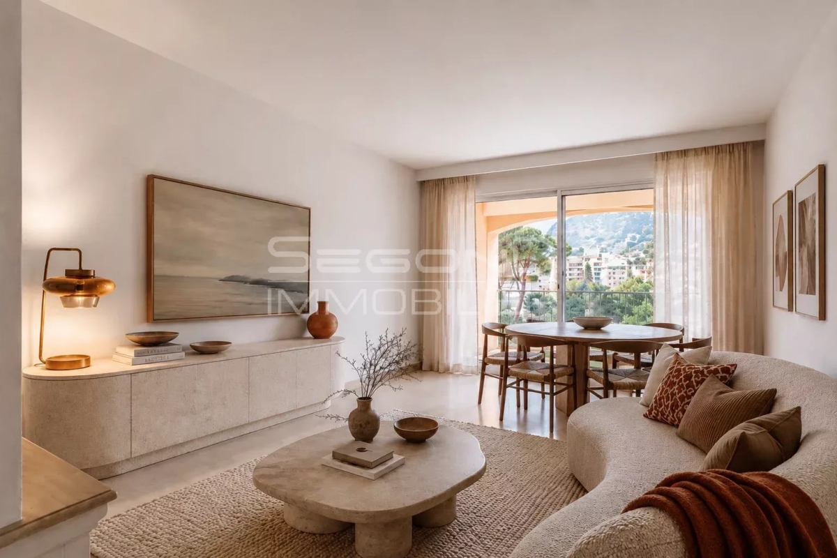 Luxury Apartment for sale in Monaco, 3 700 000 €, Photo 1