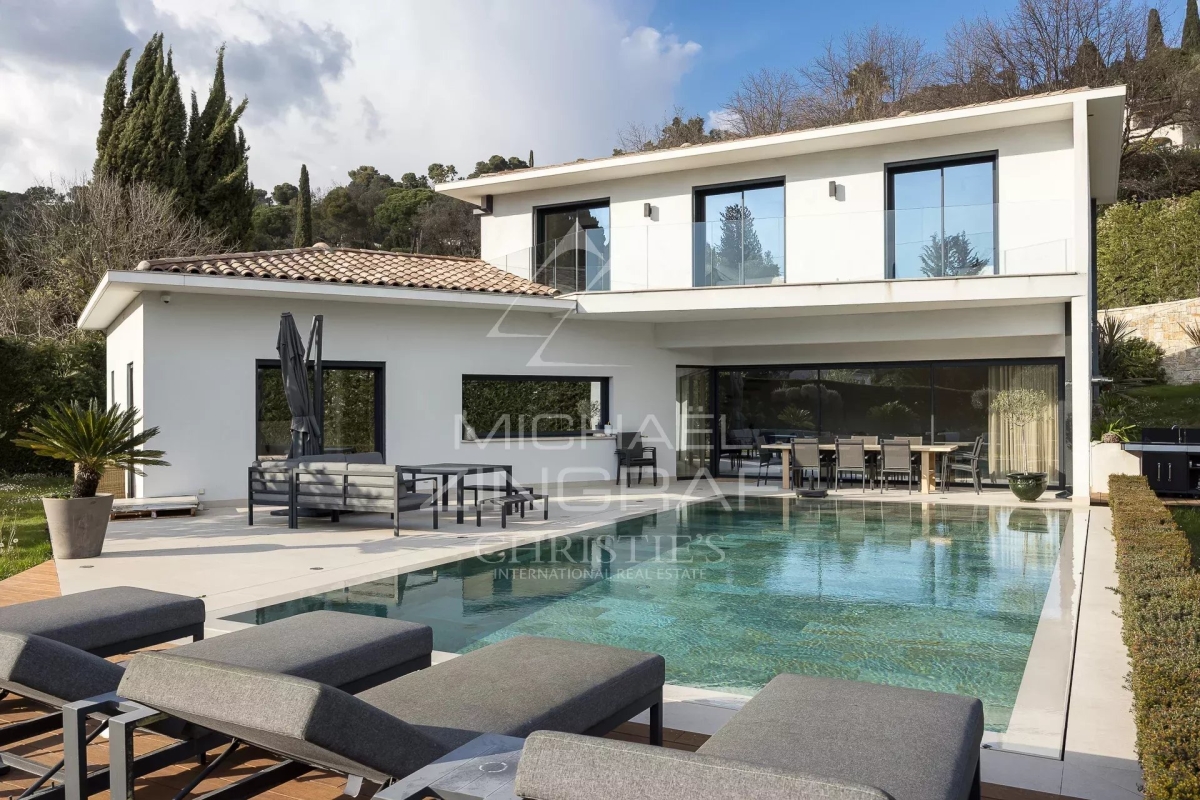 Luxury House for sale in Saint-Paul-de-Vence, 2 490 000 €, Photo 1