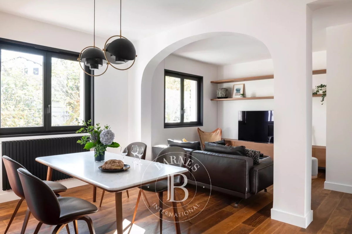 Appartement de luxe à vendre à Saint-Jean-de-Luz, 890 000 €, Photo 1