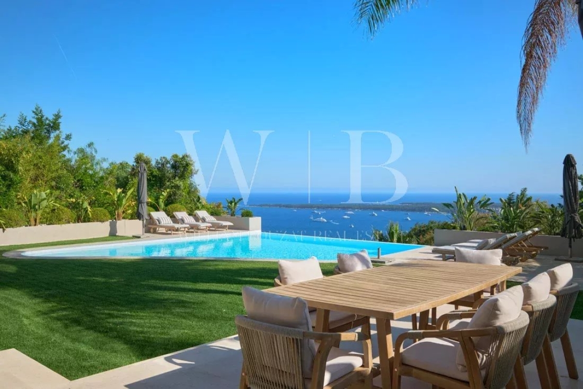 Maison de luxe à vendre à Cannes, 6 970 000 €, Photo 1
