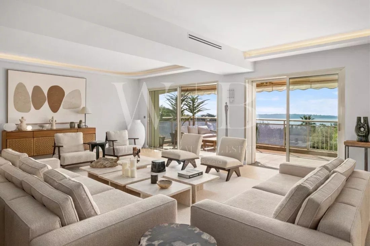 Maison de luxe à vendre à Cannes, 6 970 000 €, Photo 1