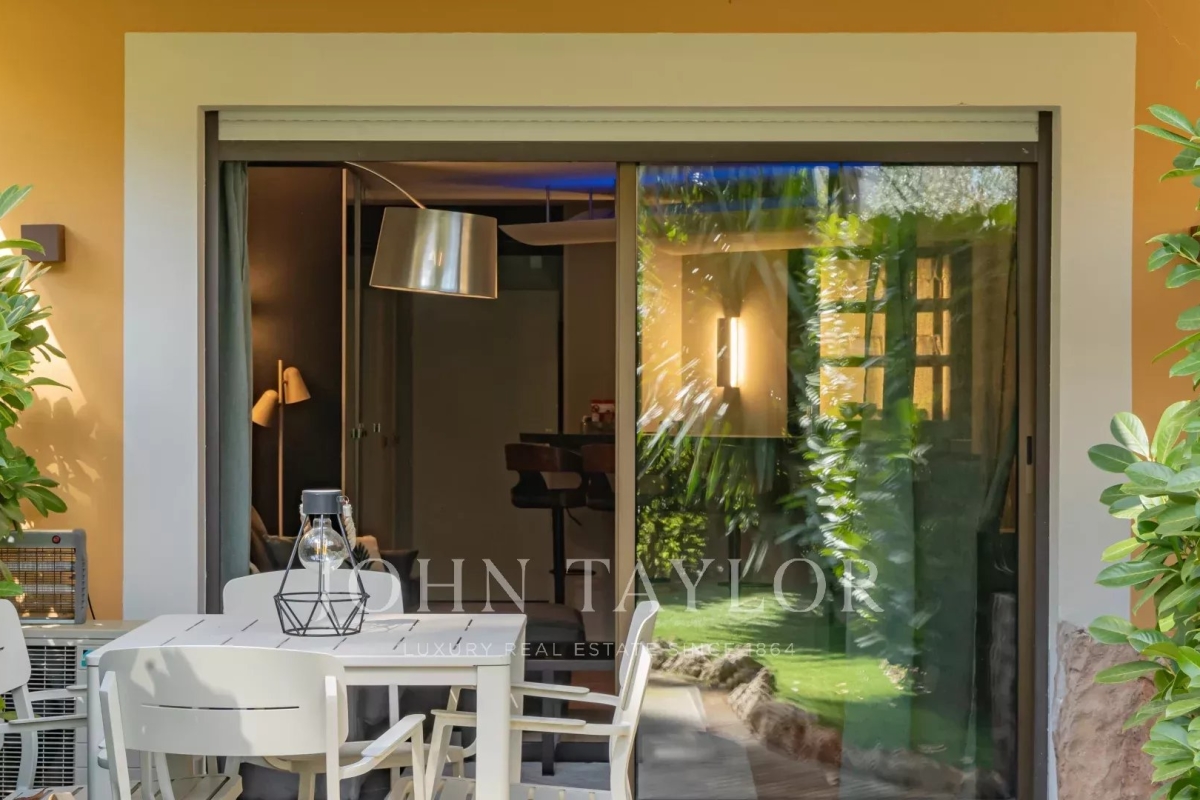 Luxury Apartment for sale in Saint-Jean-Cap-Ferrat, 450 000 €, Photo 2