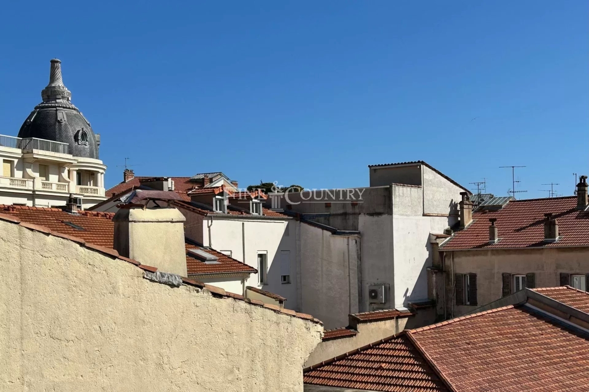 Luxury Apartment for sale in Cannes, 499 000 €, Photo 2