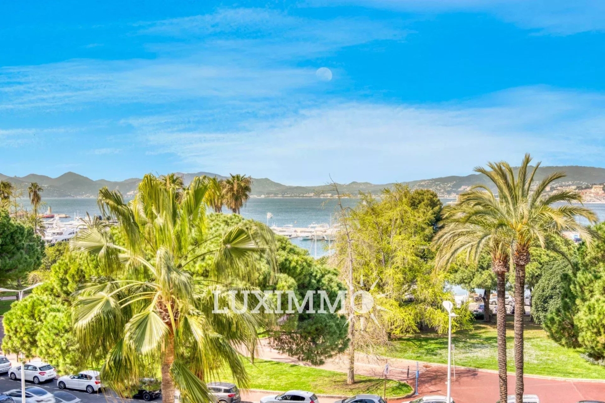 Appartement de luxe à vendre à Cannes, 1 990 000 €, Photo 2
