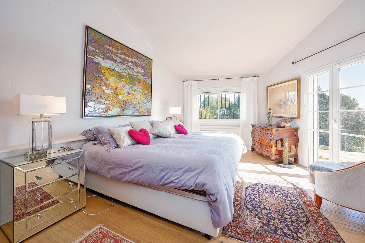 Maison de luxe à vendre à Mouans-Sartoux, 2 690 000 €, Photo 2