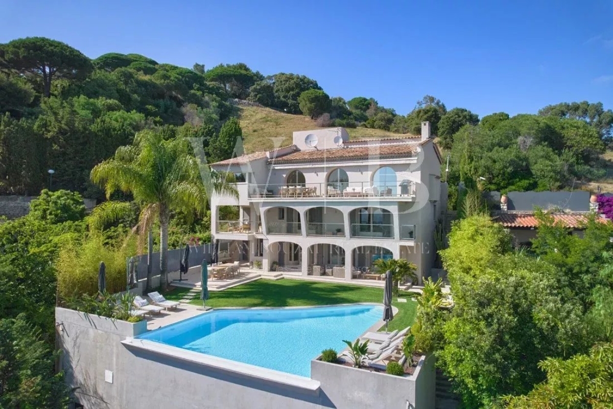 Maison de luxe à vendre à Cannes, 6 970 000 €, Photo 2