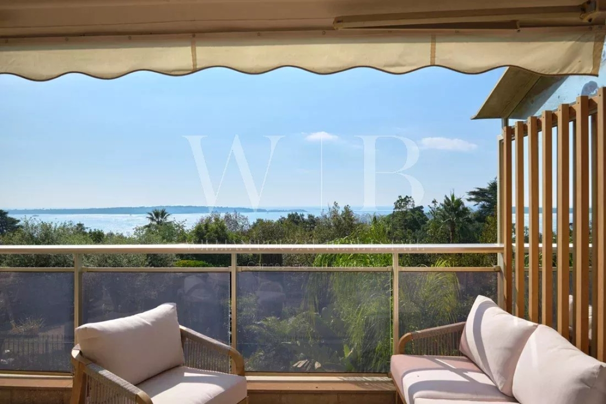 Maison de luxe à vendre à Cannes, 6 970 000 €, Photo 2